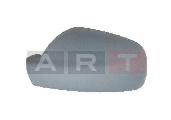 DIŞ DİKİZ AYNA KAPAĞI ASTARLI SOL 307