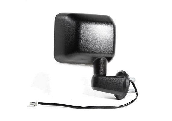 AYNA JEEP WRANGLER 2007-2015 ELEKTRİKLİ ISITMALI SAĞ