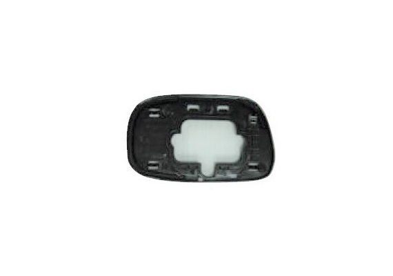 CAM ISITMALI SAĞ TOYOTA COROLLA 2002-2006 KARE TIP