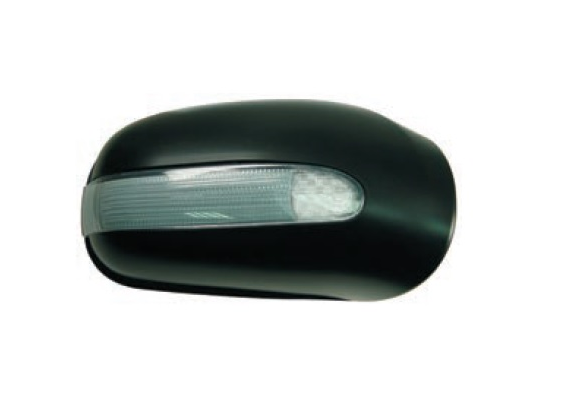 KAPAK MERCEDES S-CLASS W220 1998-2003 ASTARLI SİNYALLİ SOL