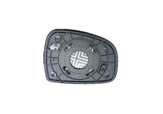 CAM HYUNDAİ MATRIX 2010- ISITMALI SAĞ