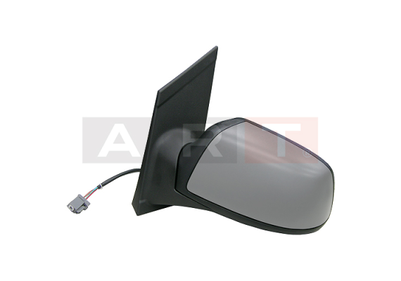 DIŞ DİKİZ AYNASI ELEKTRİKLİ ISITMALI ASTARLI SOL FOCUS 05-07