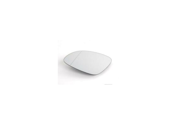 DIŞ DİKİZ AYNA CAMI ISITMALI ASFERİK SOL M CLASS W163 01-05