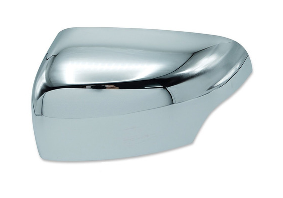 KAPAK RANGER 2012- KROM SİNYALLİ TİP SAĞ