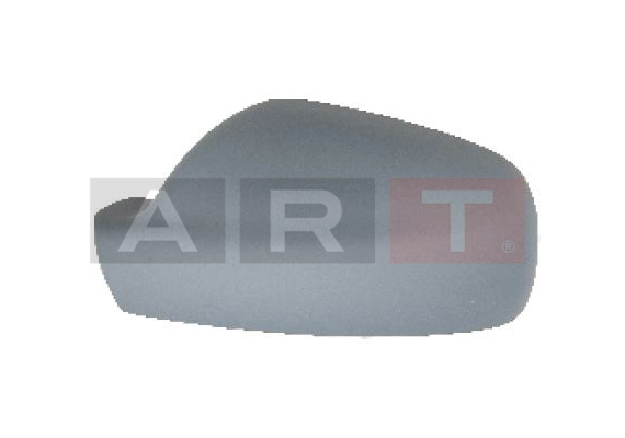 DIŞ DİKİZ AYNA KAPAĞI ASTARLI SAĞ 307