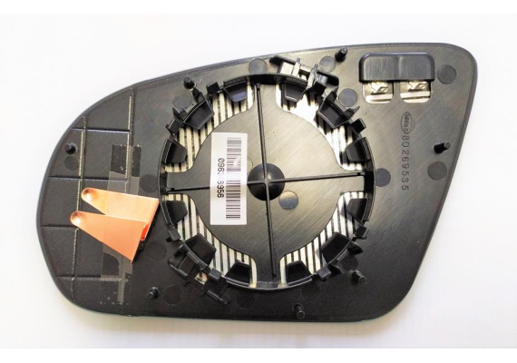 CAM MERCEDES C-CLASS W205 S-CLASS W222 E-CLASS W213- GLC W253 2016- 2014- ISITMALI ASFERİK SAĞ