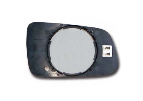 CAM CİTROEN ZX 1991-1998 ISITMALI SAĞ
