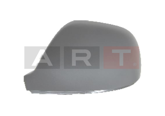 DIŞ DİKİZ AYNA KAPAĞI ASTARLI SOL TRANSPORTER T6-AMAROK T6 2015- 2010