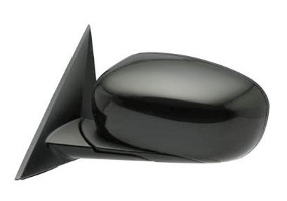 AYNA CHRYSLER-DODGE 300 MAGNUM 2006-2009 ELEKTRİKLİ ISITMALI SİYAH KAPAK SAĞ