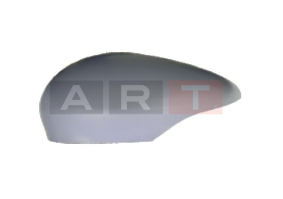 DIŞ DİKİZ AYNA KAPAĞI ASTARLI SAĞ FİESTA B-MAX 2012- 2008