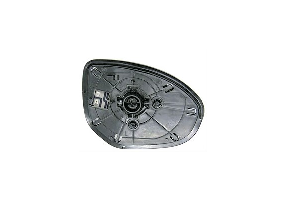 DIŞ DİKİZ AYNA CAMI ISITMALI SAĞ 3 MAZDA 2-6 2007-2013 2009