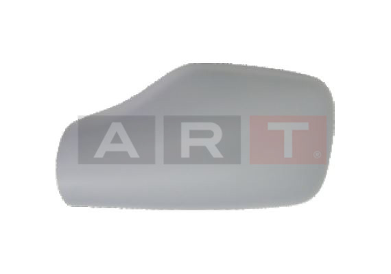 DIŞ DİKİZ AYNA KAPAĞI ASTARLI SOL 106 93-03