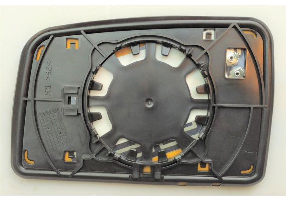 CAM KIA SPORTAGE 2005-2010 ISITMALI SAĞ