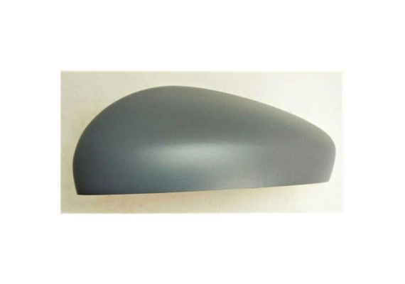 DIŞ DİKİZ AYNA KAPAĞI ASTARLI SOL C3 DS3 09-16