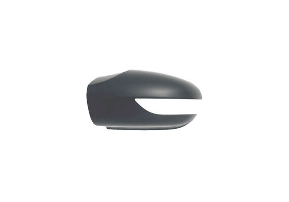 DIŞ DİKİZ AYNA KAPAĞI ASTARLI SAĞ A CLASS W169 B CLASS W245 04-08