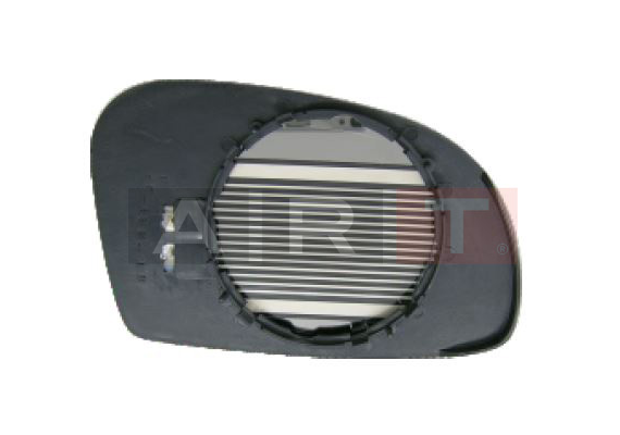 DIŞ DİKİZ AYNA CAMI ISITMALI SOL SAXO 96-03