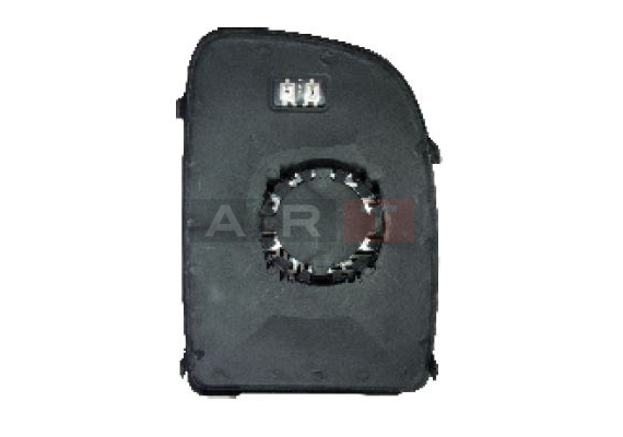 DIŞ DİKİZ AYNA CAMI ISITMALI SAĞ BOXER-JUMPER-DUCATO 2006
