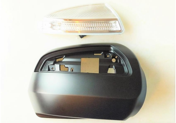 KAPAK MERCEDES M-CLASS W164 GL-CLASS X164 2008-2011 ASTARLI YAN ALT SİNYALLİ SAĞ