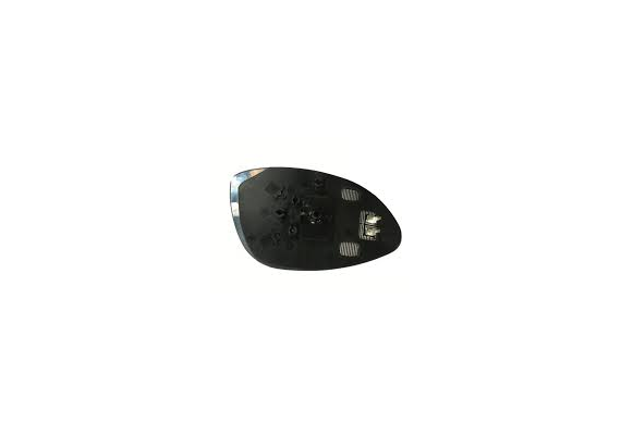 DIŞ DİKİZ AYNA CAMI ISITMALI SOL VECTRA B 95-99