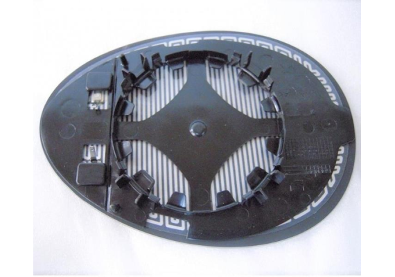 DIŞ DİKİZ AYNA CAMI ISITMALI ASFERİK SOL COOPER R60 COUNTRYMAN PACEMAN R61 2012- 10-16