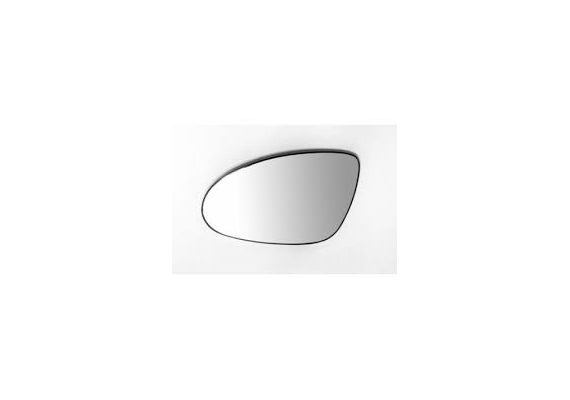 DIŞ DİKİZ AYNA CAMI ISITMALI ASFERİK SOL S CLASS W221 / CLS CLASS W219 / CL CLASS C216 06-09