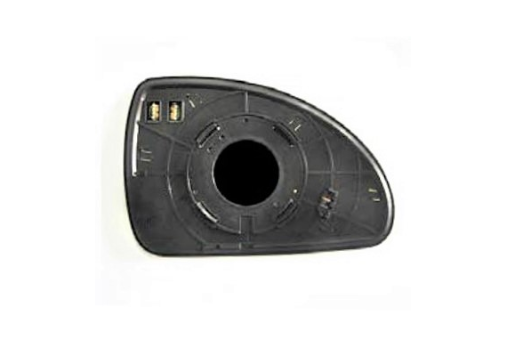 CAM KIA CEED 2007-2010 ISITMALI ASFERİK SOL