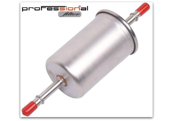 YAKIT FİLTRESİ FOCUS 1.4 16V-1.6 16V-1.8 16V-2.0 16V 75/131 PS 98-04 - CONNECT 1.8 16V 02 85 PS