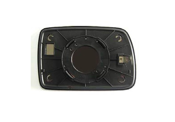 CAM KIA PİCANTO 2004-2008 ISITMALI SOL