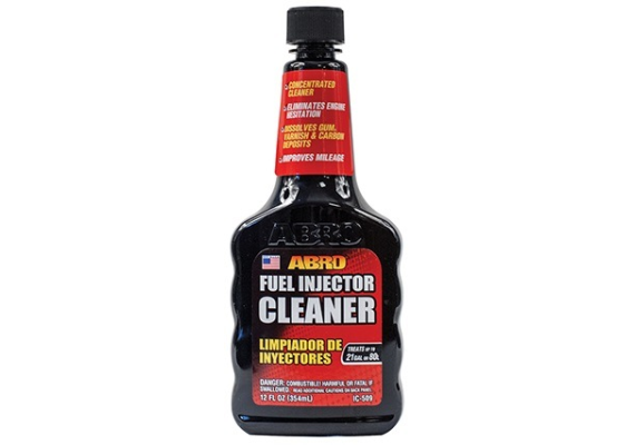 BENZIN ENJEKTÖR TEMİZLEYİCİ 354 ML