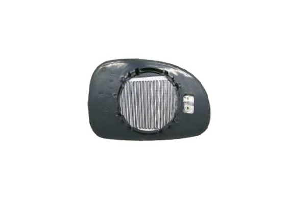 CAM PEUGEOT 406 1999-2008 ISITMALI MAVİ CAM SAĞ