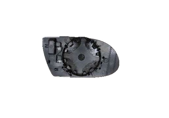 DIŞ DİKİZ AYNA CAMI ISITMALI ASFERİK SAĞ SLK CLASS R171 SL R230 2002-2007 04-10