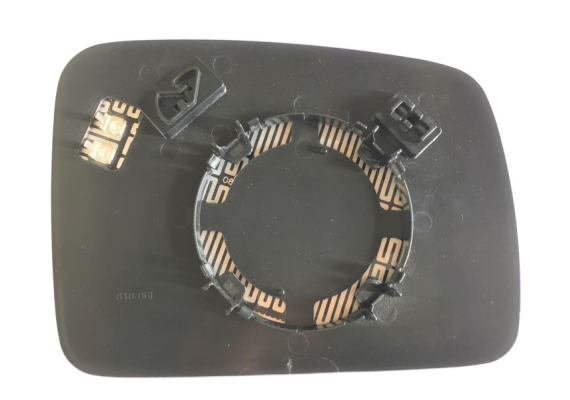 DIŞ DİKİZ AYNA CAMI ISITMALI SOL FREELANDER RANGROVER SPORT DİSCOVERY 3 2004-2009 07-11