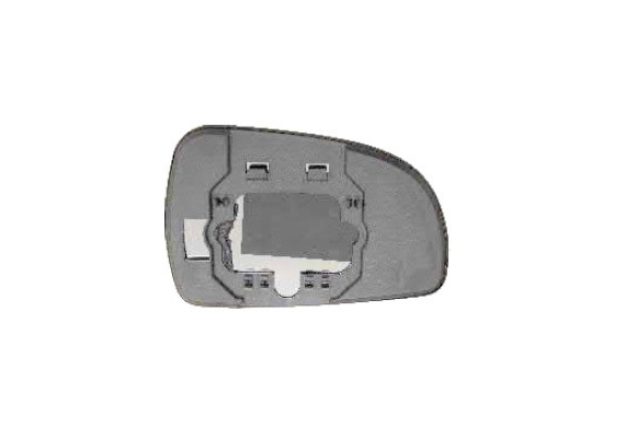 CAM HYUNDAİ MATRIX 2001- ISITMALI SAĞ