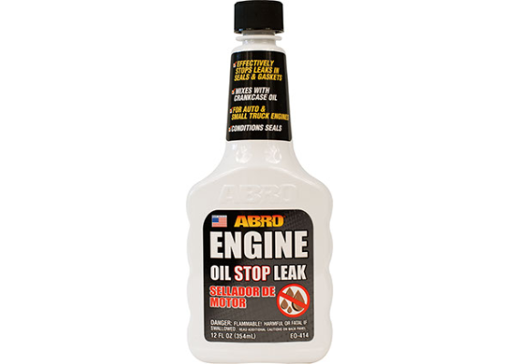 MOTOR YAĞI KAÇAK ÖNLEYİCİ 354ML