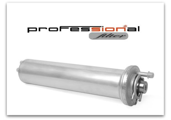 YAKIT FILTRESI BMW M54 M60 M62 E38 E39 E53