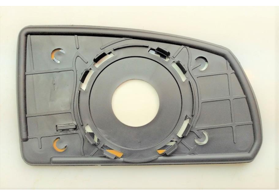 CAM KIA RİO 2005-2010 SOL