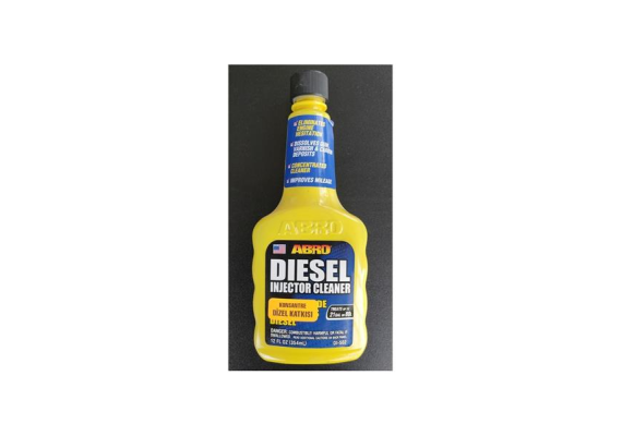 DİZEL ENJEKTÖR TEMİZLEYİCİ 354 ML