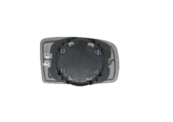 DIŞ DİKİZ AYNA CAMI ISITMALI SOL PANDA 03-10