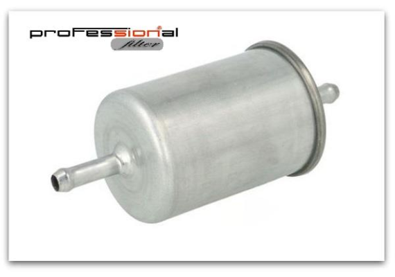 YAKIT FİLTRESİ VECTRA A-ASTRA F-P106-P205-P306-P309-POLO-CADDY-CORDOBA-AUDI A6-IBIZA-INCA-LEXCAN