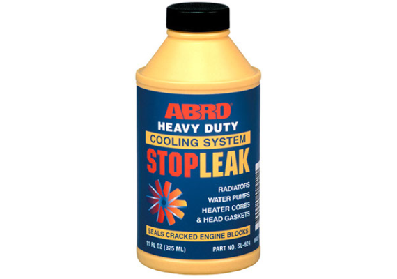 RADYATÖR ÇATLAK İLACI 325ml. SIVI STOP LEAK