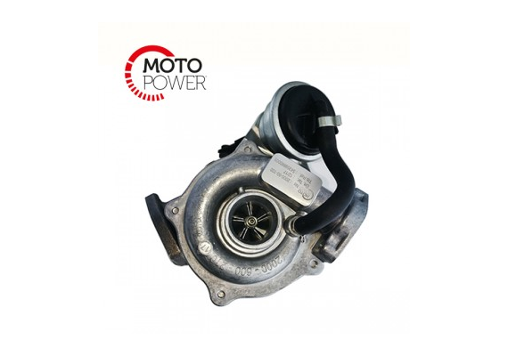 TURBO KOMPLE FOCUS-TOURNEO-CONNECT 1.8 TDDI-TDCI 06/02 MANİFOLDSUZ