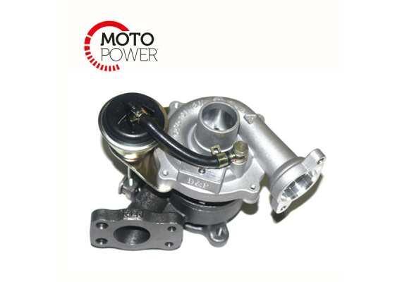 TURBO KOMPLE P107-P206-P207-P307-C1-C2-C3-XSARA 1.4 HDI DV4TD FIESTA 1.4 TDCI DV4TD 68 BG