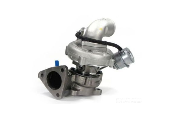 TURBO KOMPLE H100 2.5-KIA BONGO-PREGIO 2.5 TCİ D4BH-4D56