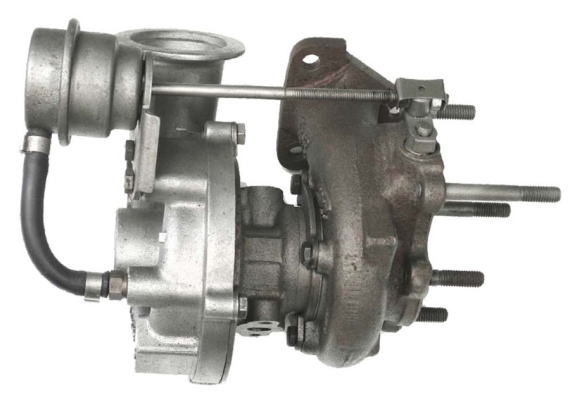 TURBO KOMPLE TRANSİT T15 2.5 TD 97-01 4 DELİK