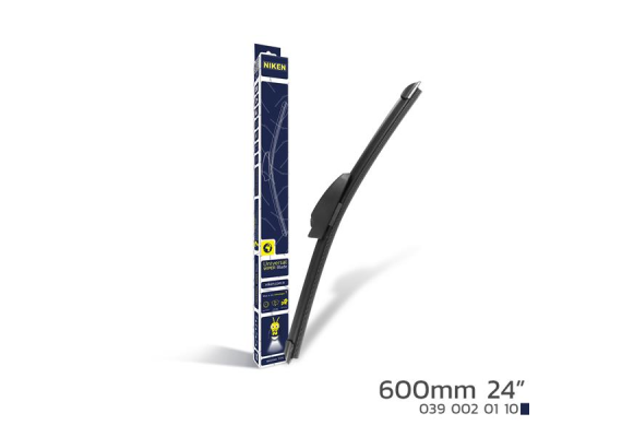 SİLECEK 600mm UNİVERSAL MUZ BANANA TİP