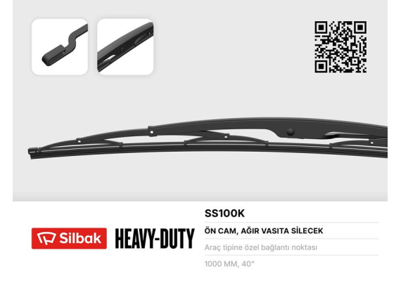 SİLECEK SÜPÜRGESİ 1000MM KANCALI TİP EURO STAR 0404.0 505 SHD TEAMSTAR.. -MERCEDES-BENZ-O403-0305 TOURİSMO -0404-İNTEGRO 0 550 -TRAVEGO-L 0350 99-PLAXTON BUS 1990-CANIA OMNİ LİNE TOURİST-VOLVO 9.90