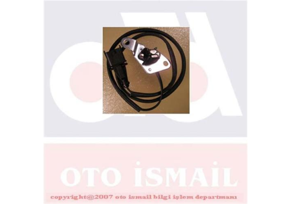 EKSANTRİK MİL SENSÖRÜ ASTRA H-VECTRA C-ZAFIRA B-BRAVO-PUNTO-DOBLO-ALFA 145-156-159 1.9 CDTI-MTJ