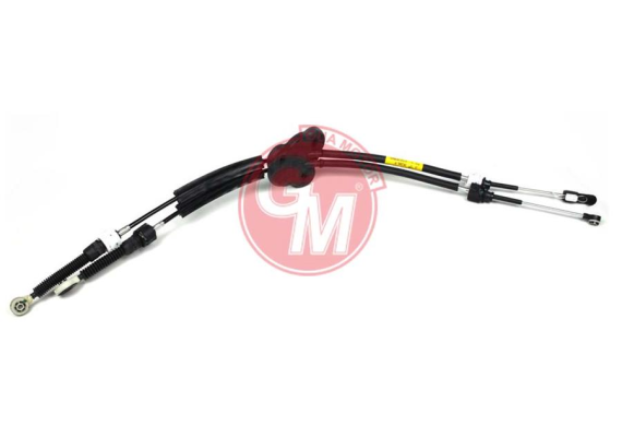 VİTES KUMANDA TELİ RENAULT FLUENCE MEGANE III MANUEL 6 İLERİ