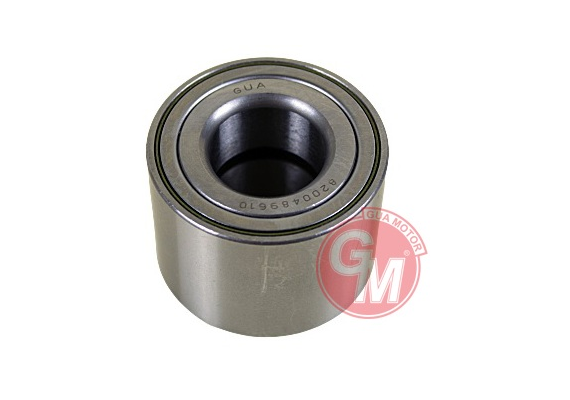 ARKA TEKER RULMANI RENAULT CLIO-MGN I-MODUS-R19-TWNG I FC40570S06 MASURALI METAL KAPAK