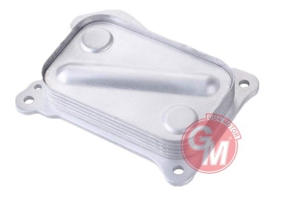 YAĞ SOĞUTUCUSU OPEL CORSA C-D-MERIVA FIAT DOBLO-FIORINO-PUNTO-IDEA 1.3 D Z13DTJ